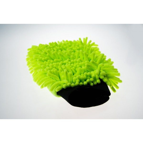 BOTTARI DOUBLE SIDED RASTA WASHING GLOVE – Part No. HT-49869