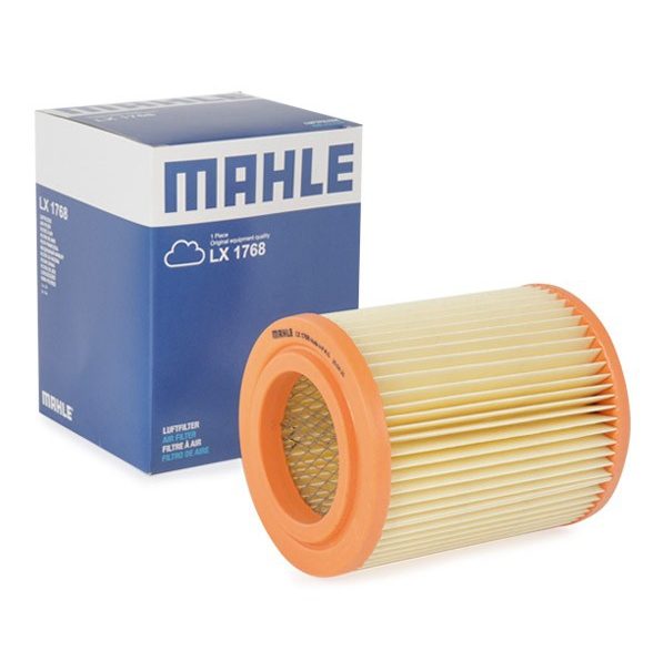 KNECHT LX 1768 Filter POWIETRZA - Part No. HT-50625