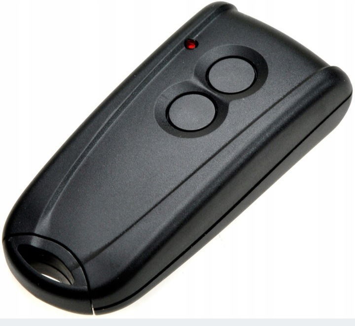 Hand transmitter compatible with Hörmann EcoStar RSC 2 433 MHz remote control RS RSE 2 Hand transmitter compatible with Hörmann EcoStar RSC 2 433 MHz remote control RS RSE 2