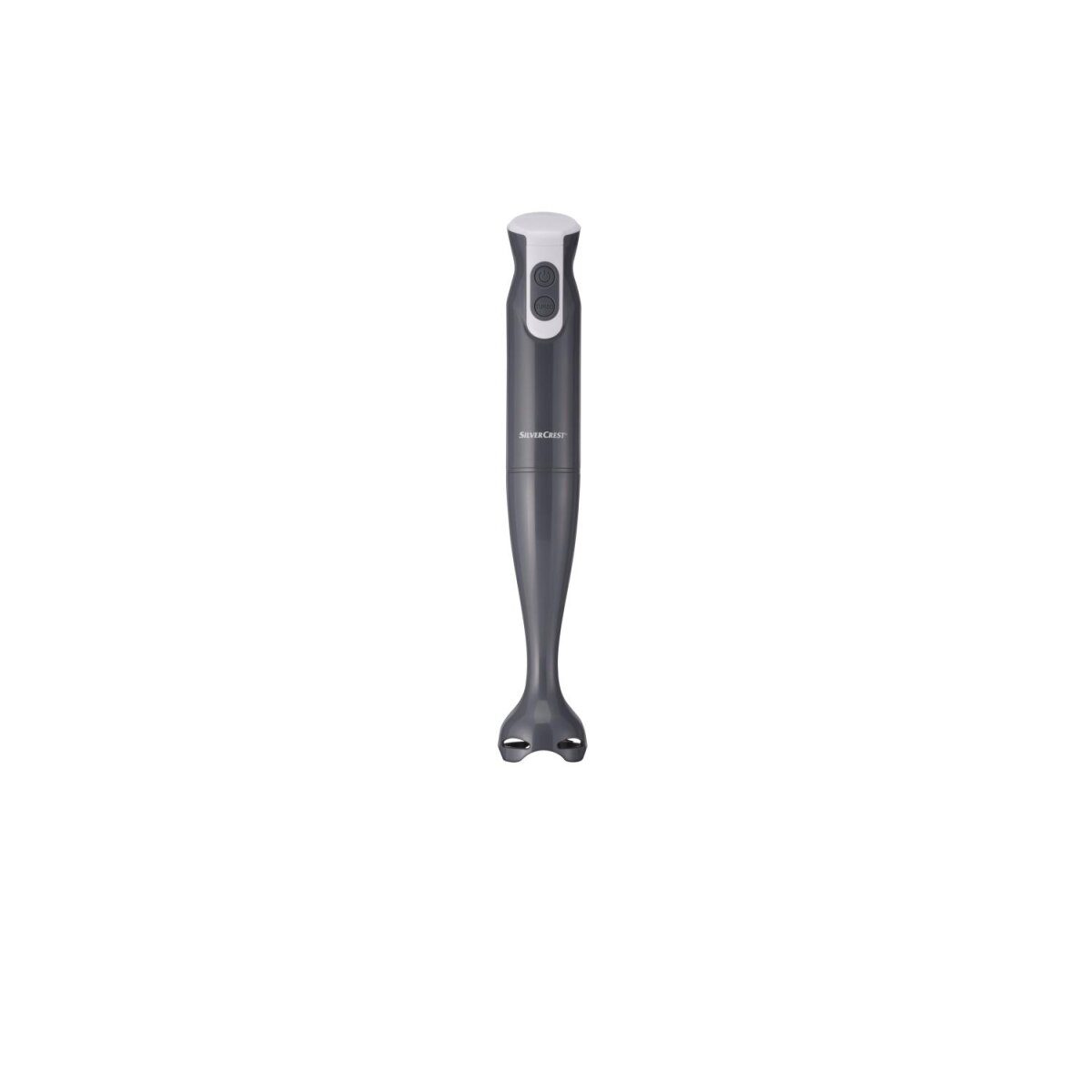 SILVERCREST® KITCHEN TOOLS hand blender »SSM / SOSM 350 C1«, 350 W (gray)