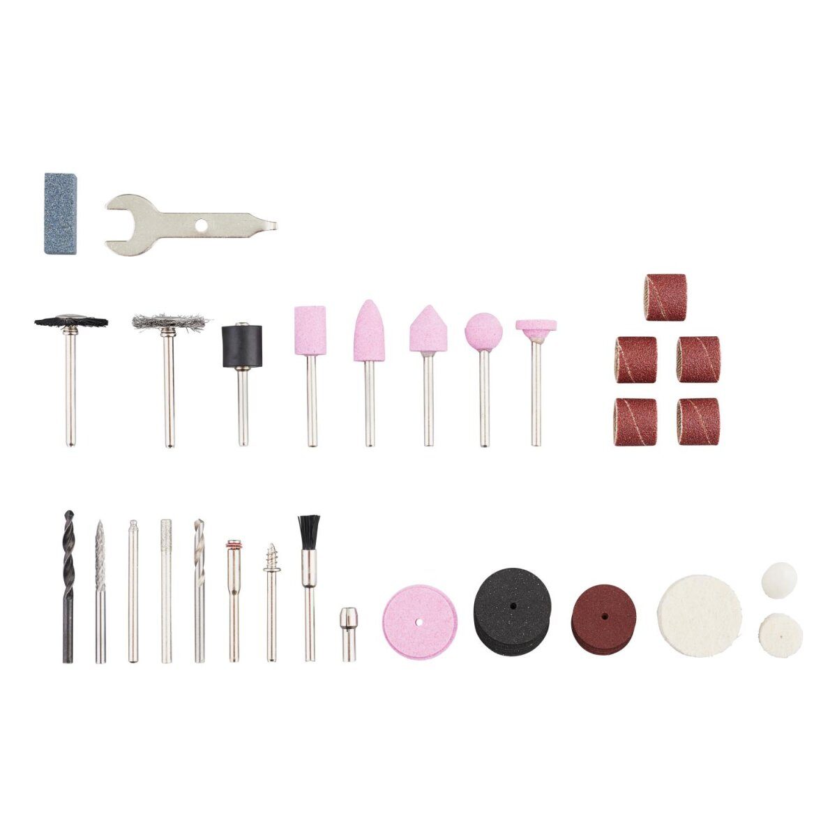 PARKSIDE® Feinbohrschleifer »PFBS 160 D3«