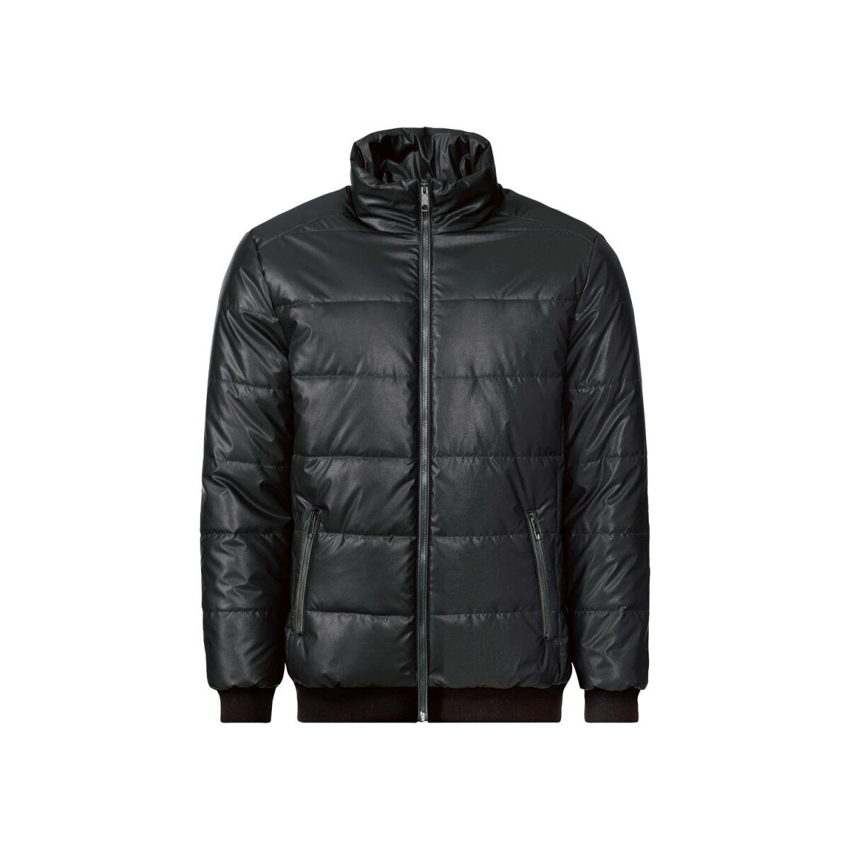LIVERGY® Steppjacke, mit praktischer Innentasche