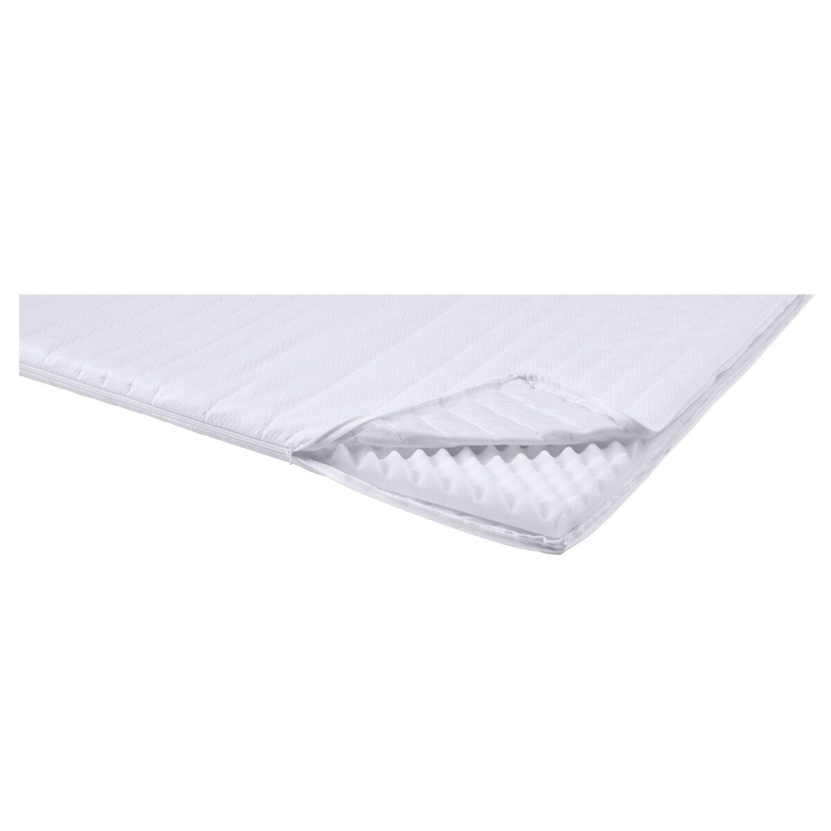LIVARNO® dekmatras, 90 x 200 cm