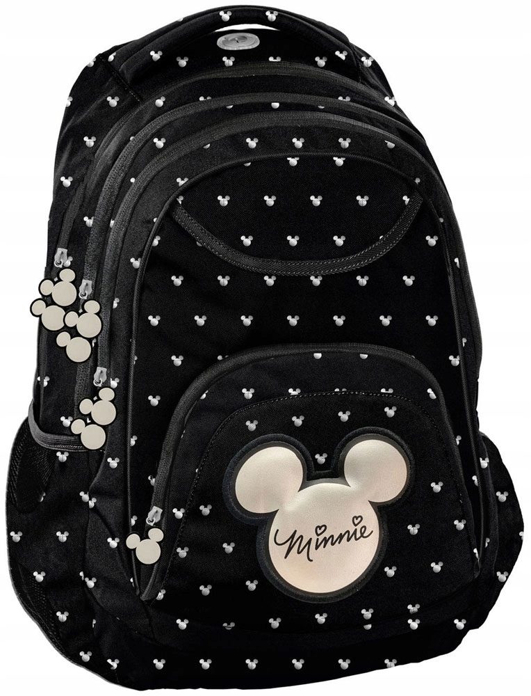 Minnie Mouse Schulranzen Rucksack Rucksack Schulranzen Design 2