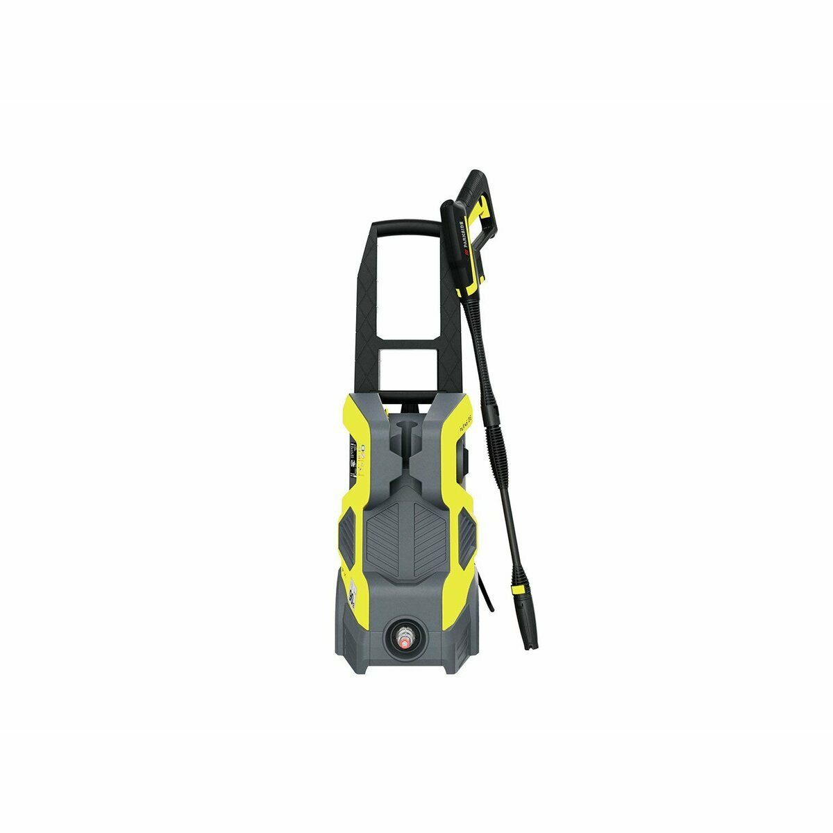 Myjka wysokociśnieniowa PARKSIDE® »PHD 135 D3«, 1800 W