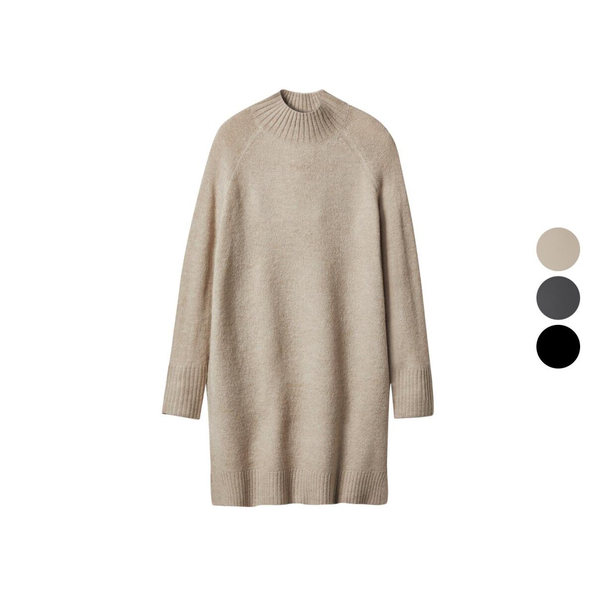 esmara® women's knitted dress