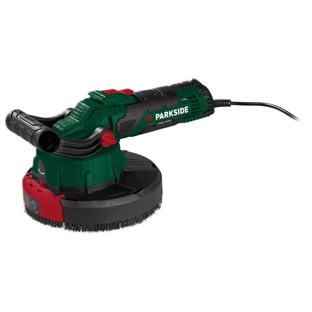 PARKSIDE® wand- en vloerteeltsysteem »PWBS 180 B3«