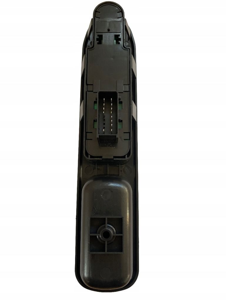 WINDOW AND MIRROR CONTROL PANEL Peugeot 207 06-15 Citroen C3 - 2 Left driver side 6554.QC, 6554 QC, 6554QC