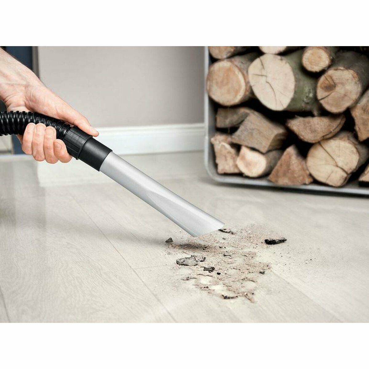 PARKSIDE asstofzuiger »PAS 1200 F5«, 18 l