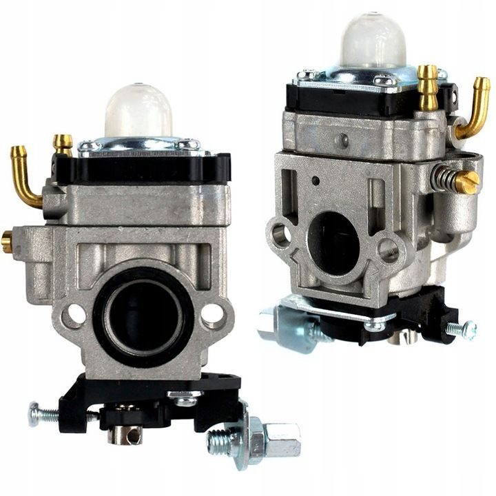 Moteur de remplacement MOTEUR À COMBUSTION de remplacement pour débroussailleuse à deux temps Sense 5,2 CV