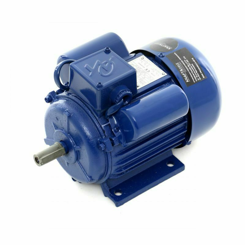 #OFFER# Electric motor asynchronous motor 1.5 kW
