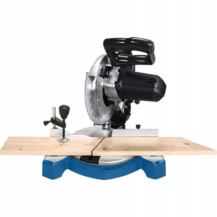 Scheppach Trennsäge 1500 W Ø 210 mm Trennsäge SCHEPPACH HM80L