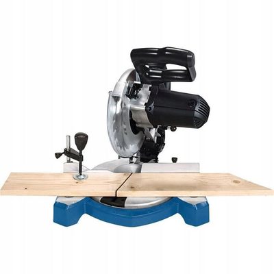 Scheppach cutting saw 1500 W Ø 210 mm cutting saw SCHEPPACH HM80L