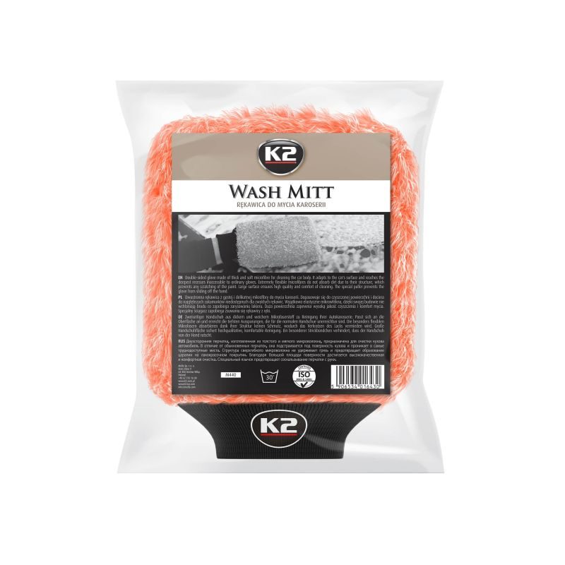 K2 WASH MITT AUTOWASCHHANDSCHUH – Art.-Nr. HT-49824