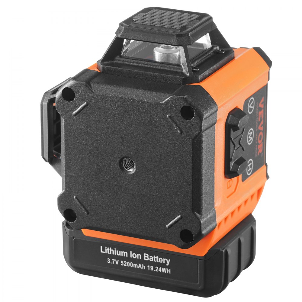 Kreuzlinienlaser 30m Laserniveau selbstnivellierender Linienlaser 520nm±10nm Laserwellenlänge Baulaser ±0,28cm bei 10m Kreuzlaser ±3° 8 Stunden Dauerarbeitszeit inkl. Lithiumbatterie Typ-C-Kabel Kreuzlinienlaser 30m Laserniveau selbstnivellierender Linienlaser 520nm±10nm Laserwellenlänge Baulaser ±0,28cm bei 10m Kreuzlaser ±3° 8 Stunden Dauerarbeitszeit inkl. Lithiumbatterie Typ-C-Kabel