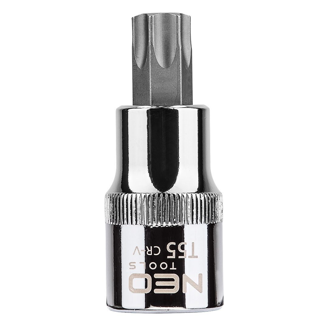 Embout Torx sur la base