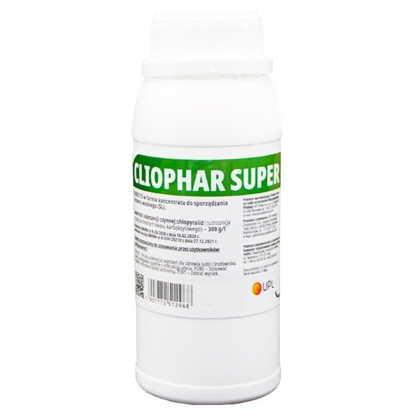 Cliophar Super 250ml