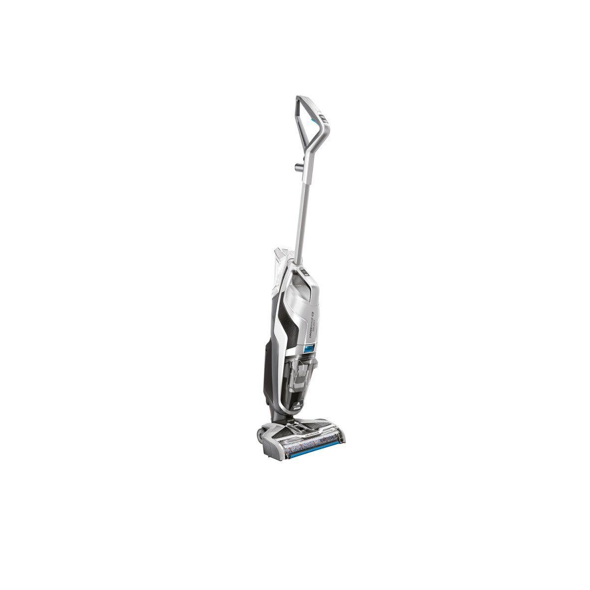 Bissell nat- en drooghandstofzuiger “CrossWave C3 Select”, 3-in-1