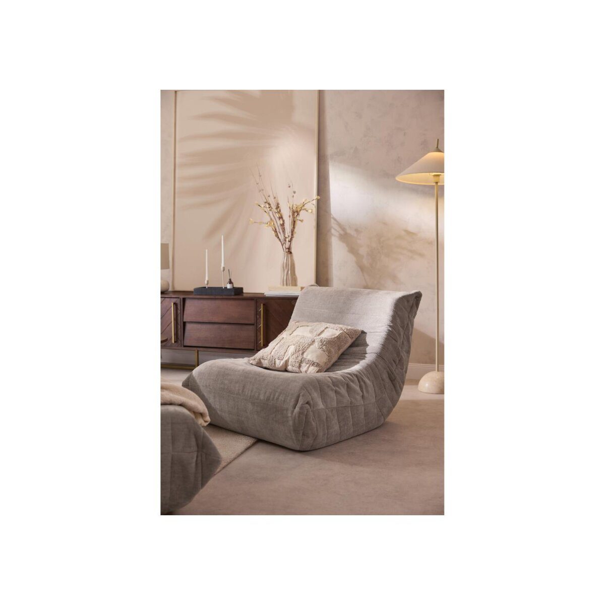 LIVARNO® Loungesessel für den Innenbereich