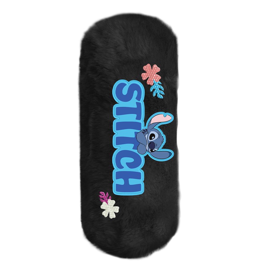 Stitch BeUniq pluche etui