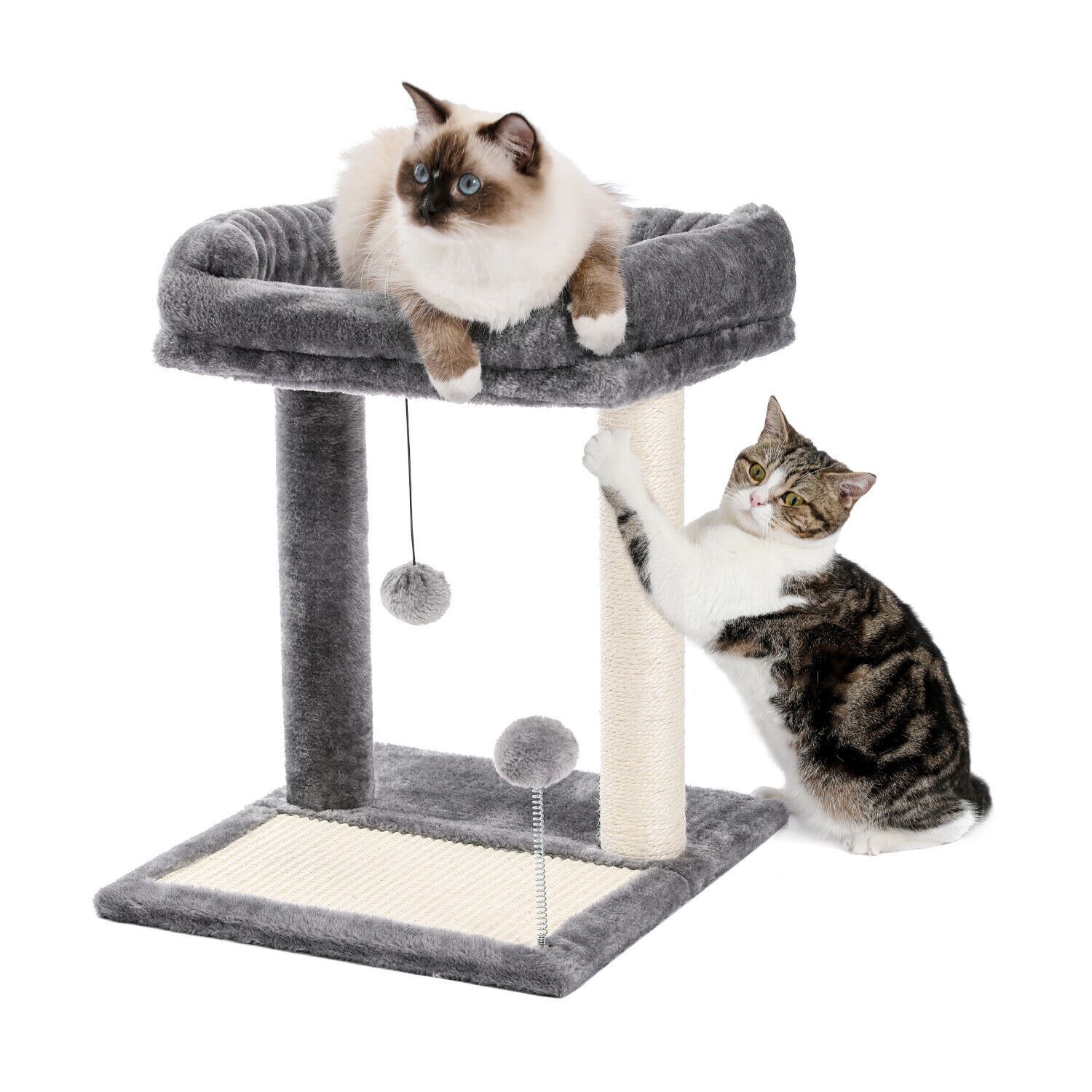 Premium cat scratching post sisal cat scratching post scratching post cat toy cat Premium cat scratching post sisal cat scratching post scratching post cat toy cat