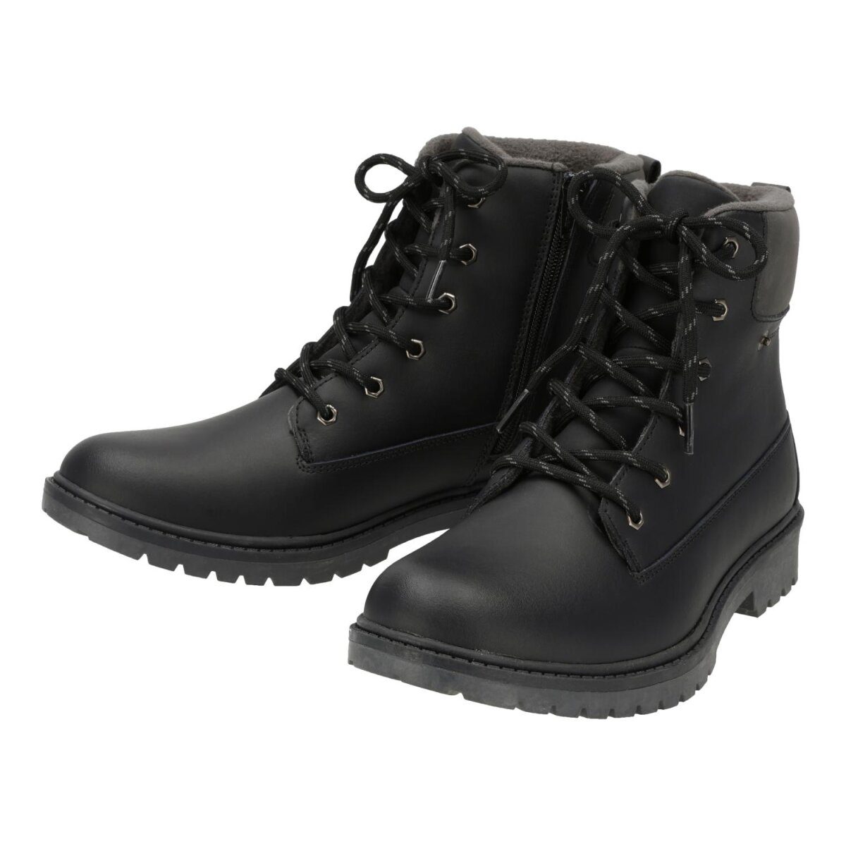 esmara® men's boots, 43, black