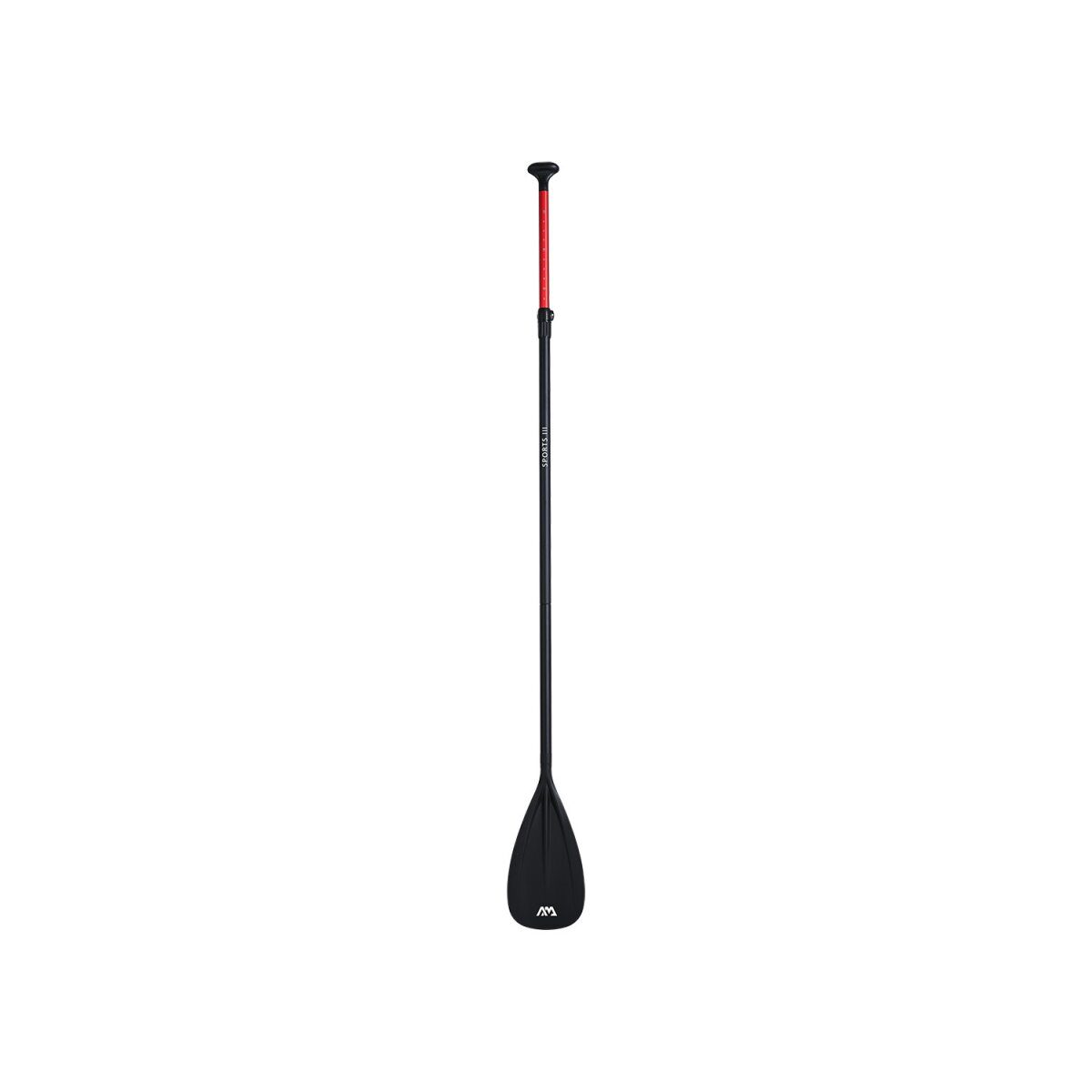 AQUA MARINA Aluminium Paddel, verstellbar