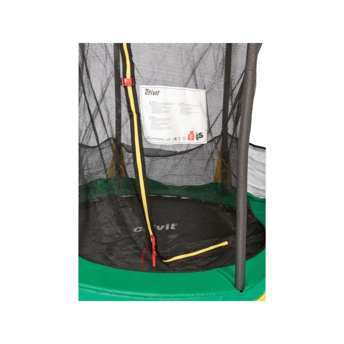 CRIVIT-trampoline, Ø 140 cm