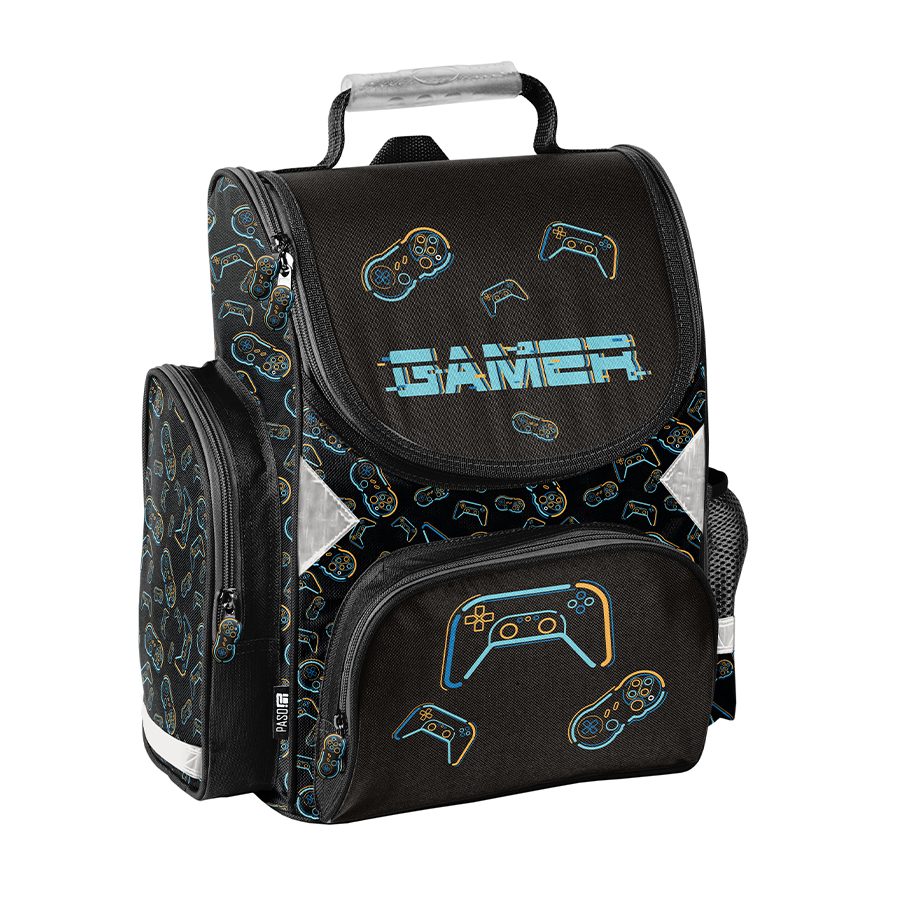 Gamer Schulranzen