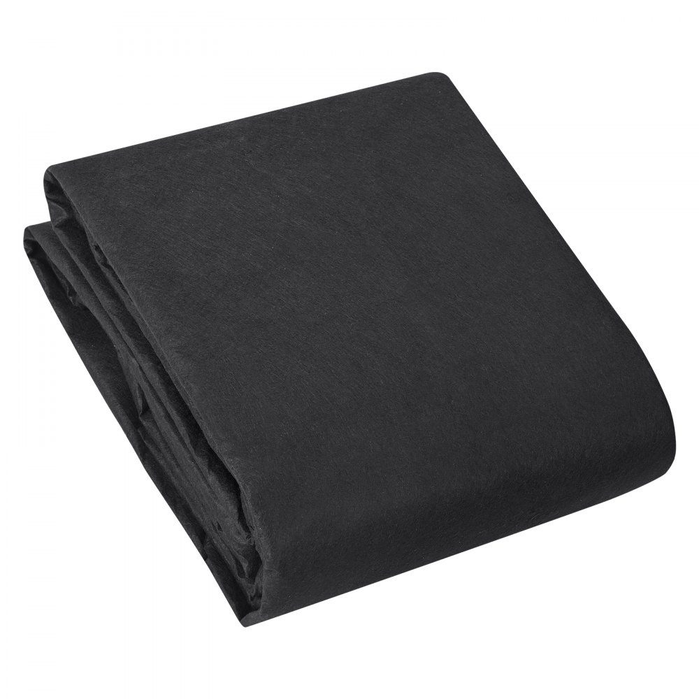 Weed fleece 3.0 x 30.5 m garden fleece 271 g/㎡ weed protection floor fabric fleece tensile strength 160 N (longitudinal direction) 170 N (width) weed fleece weed fly weed film bed fleece