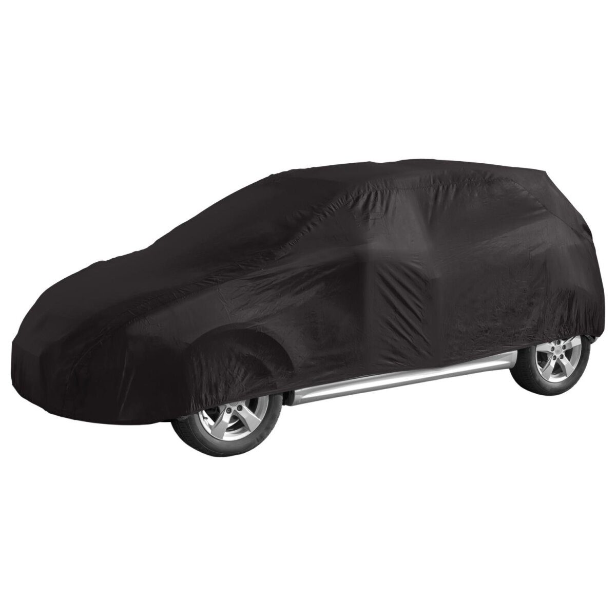 ULTIMATE SPEED® volledige autogarage