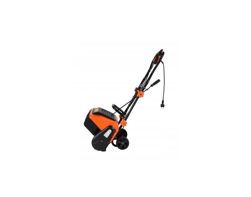 Schneefräse Komplettset 40 cm 1300W