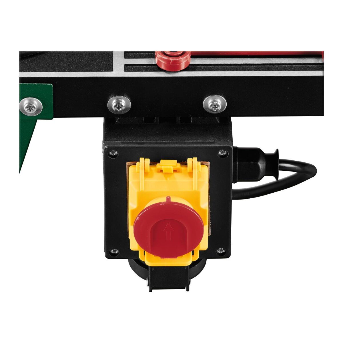 Stół PARKSIDE® do routera PARKSIDE® »POF 1200 E4«