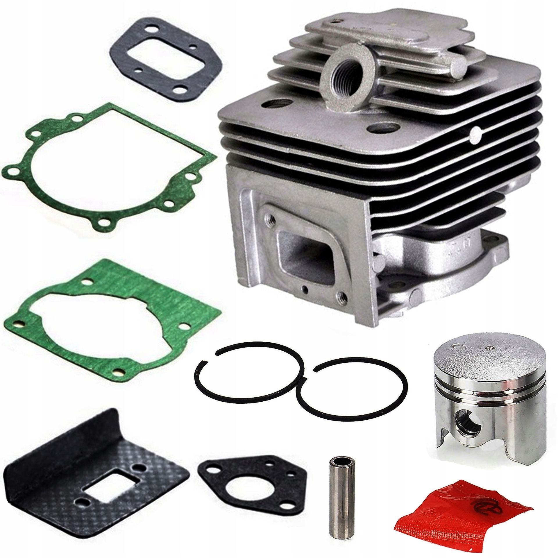 REPARATURSATZ ZYLINDERSATZ FÜR Freischneidersense 44mm