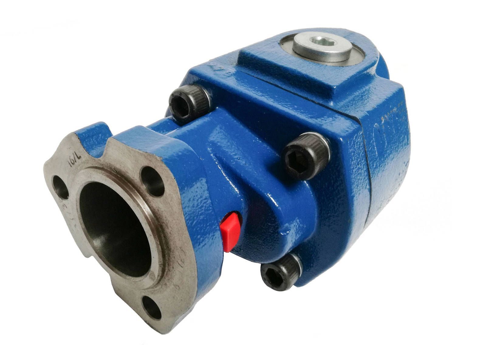 Hydraulic gear pump, 200BPS02200, Hydrocar BPS 22, right / for both directions of rotation, UNI
