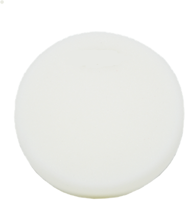 ÉPONGE DE POLISSAGE URBAN HONEY FLEX BLANCHE 135X25MM - Réf. HT-51376