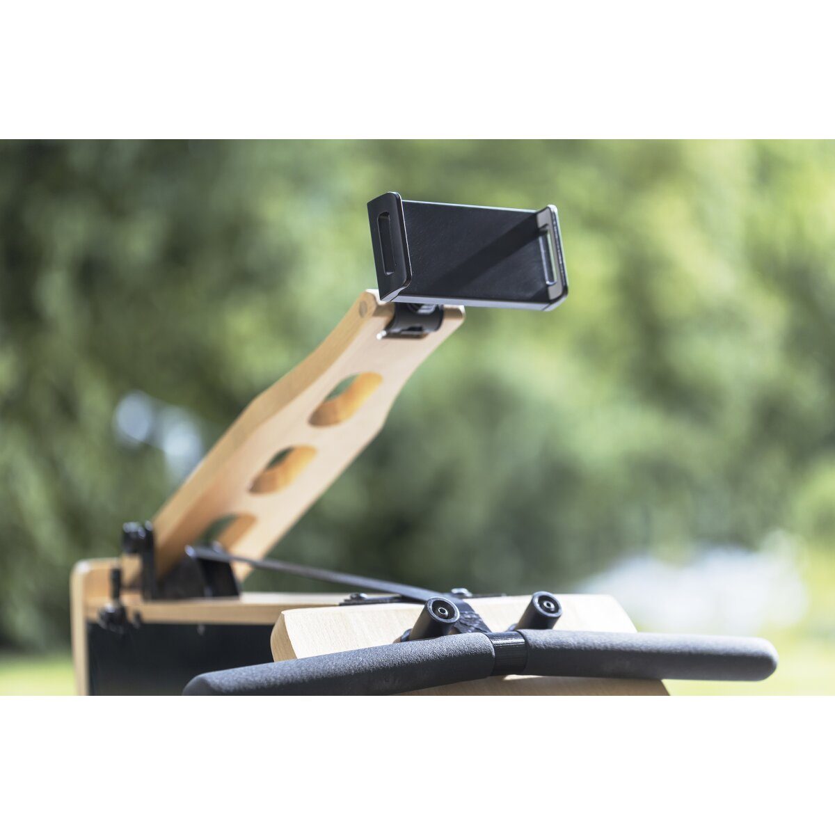 Christopeit Sport houten waterroeitrainer WP 5000