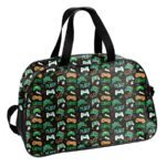 Sportowa Never Quit bag