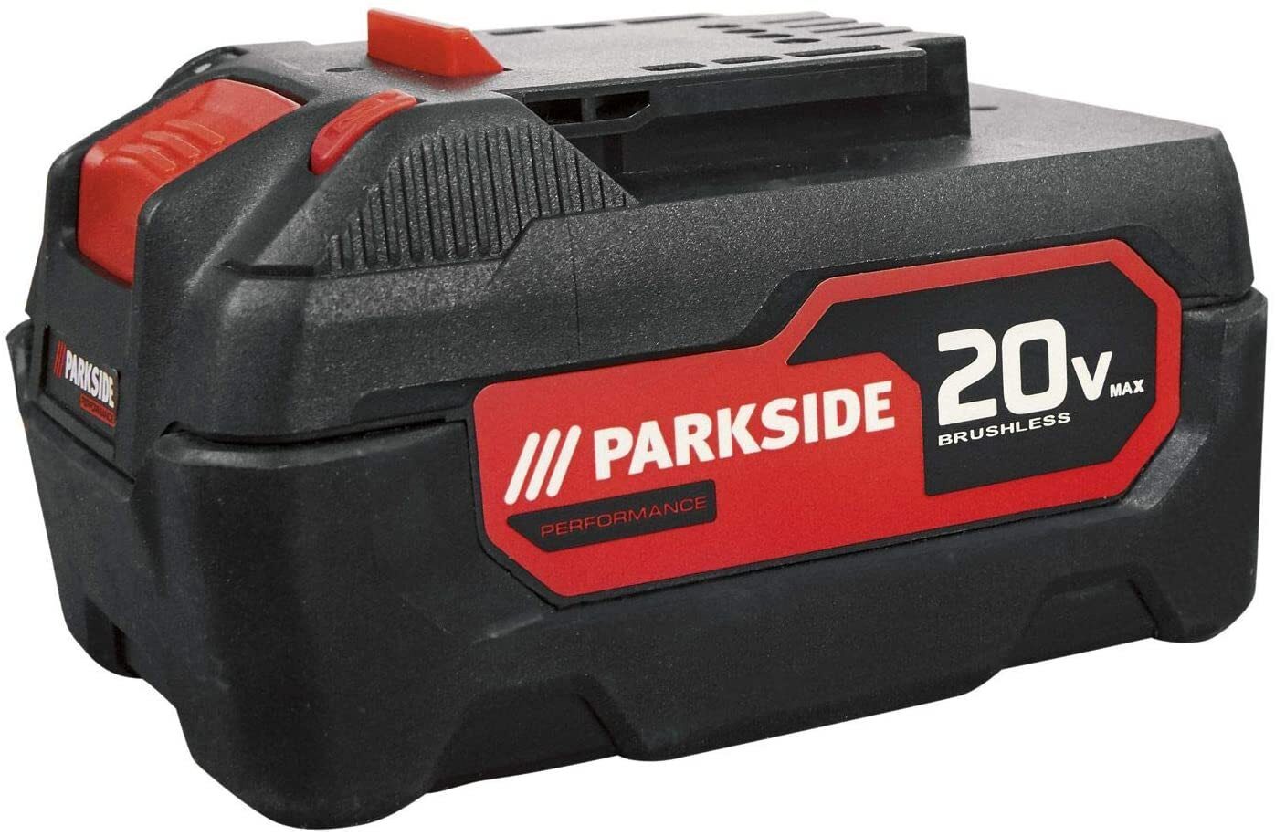 Batterie PARKSIDE® PERFORMANCE 5 Ah PAPP 20 B2
