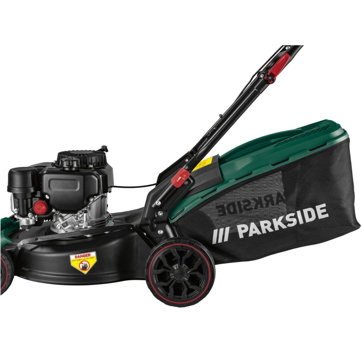 Kosiarka spalinowa PARKSIDE® »PBM 42 A1«, 2850 obr/min, 2,44 KM
