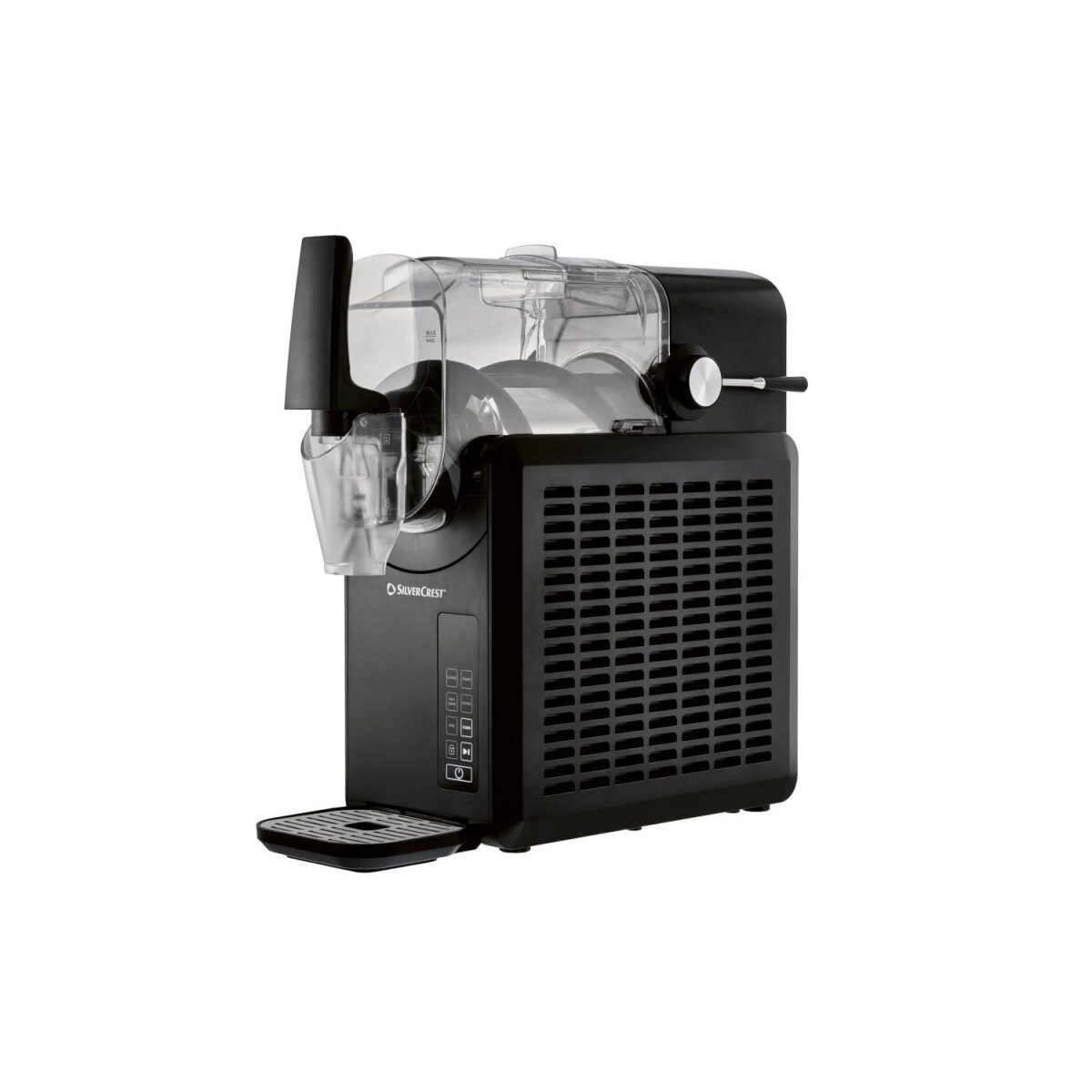 Machine à glace fondante SILVERCREST® »SSM 220 A1«