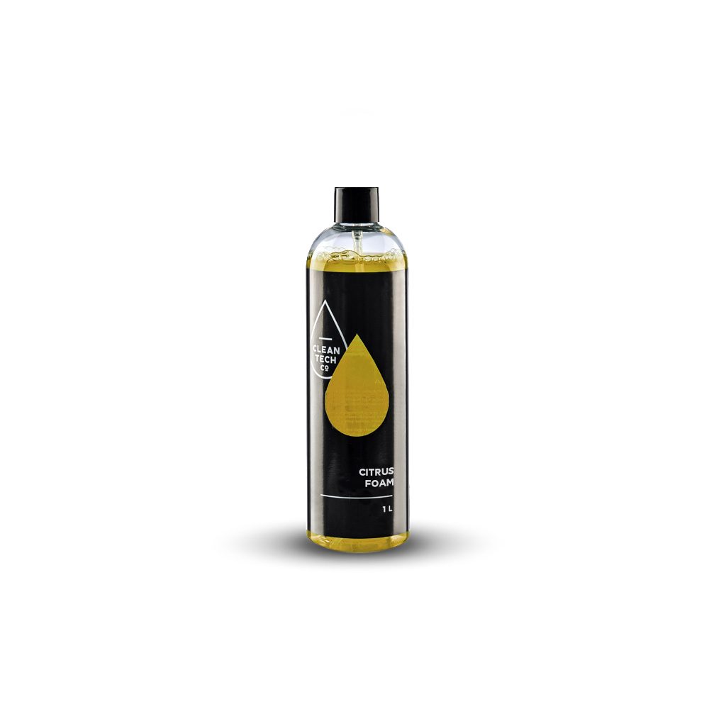 CLEANTECH CITRUSSCHUIM 1L – Artikelnr. HT-47435