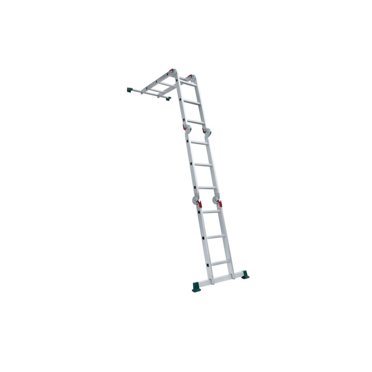 Wielofunkcyjna drabina PARKSIDE® 4 w 1