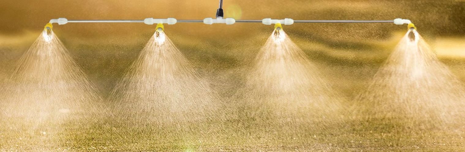 Drucksprüher Rückensprüher Drucksprüher Pumpsprüher Gartensprüher 16l Akku Profi-Set 1,20m