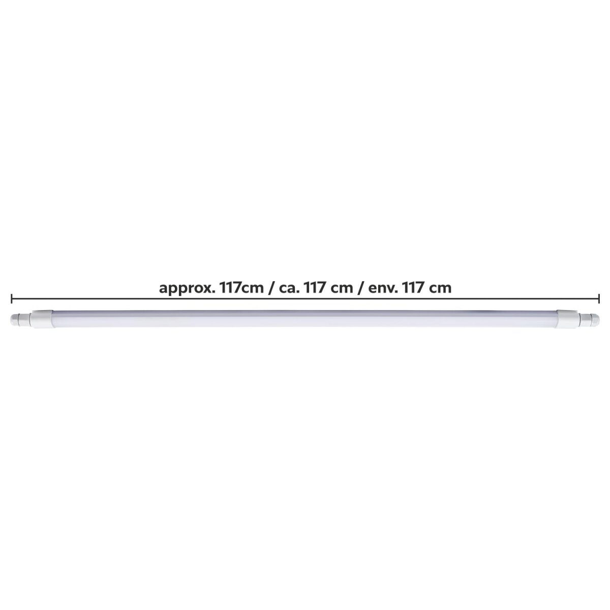 LIVARNO® LED vochtbestendig licht, IP65