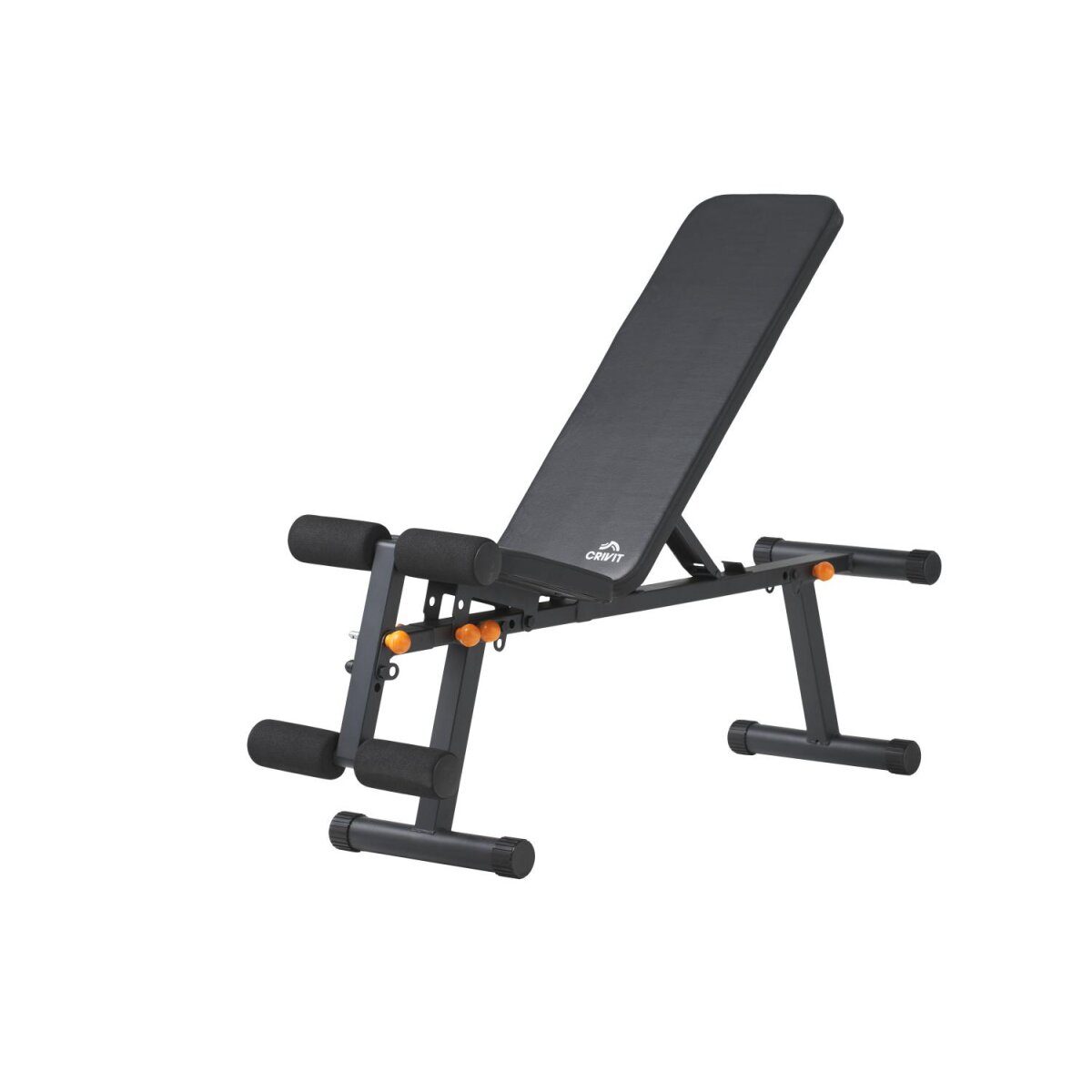CRIVIT trainingsbank