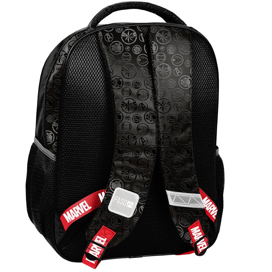 Captain America Marvel school backpack