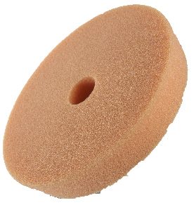 ÉPONGE DE POLISSAGE URBAN HONEY EXPERT, ORANGE - Réf. HT-51374
