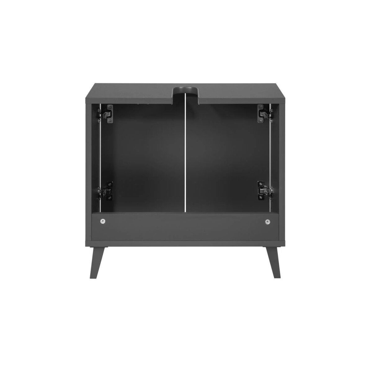LIVARNO home Waschbecken-Unterschrank