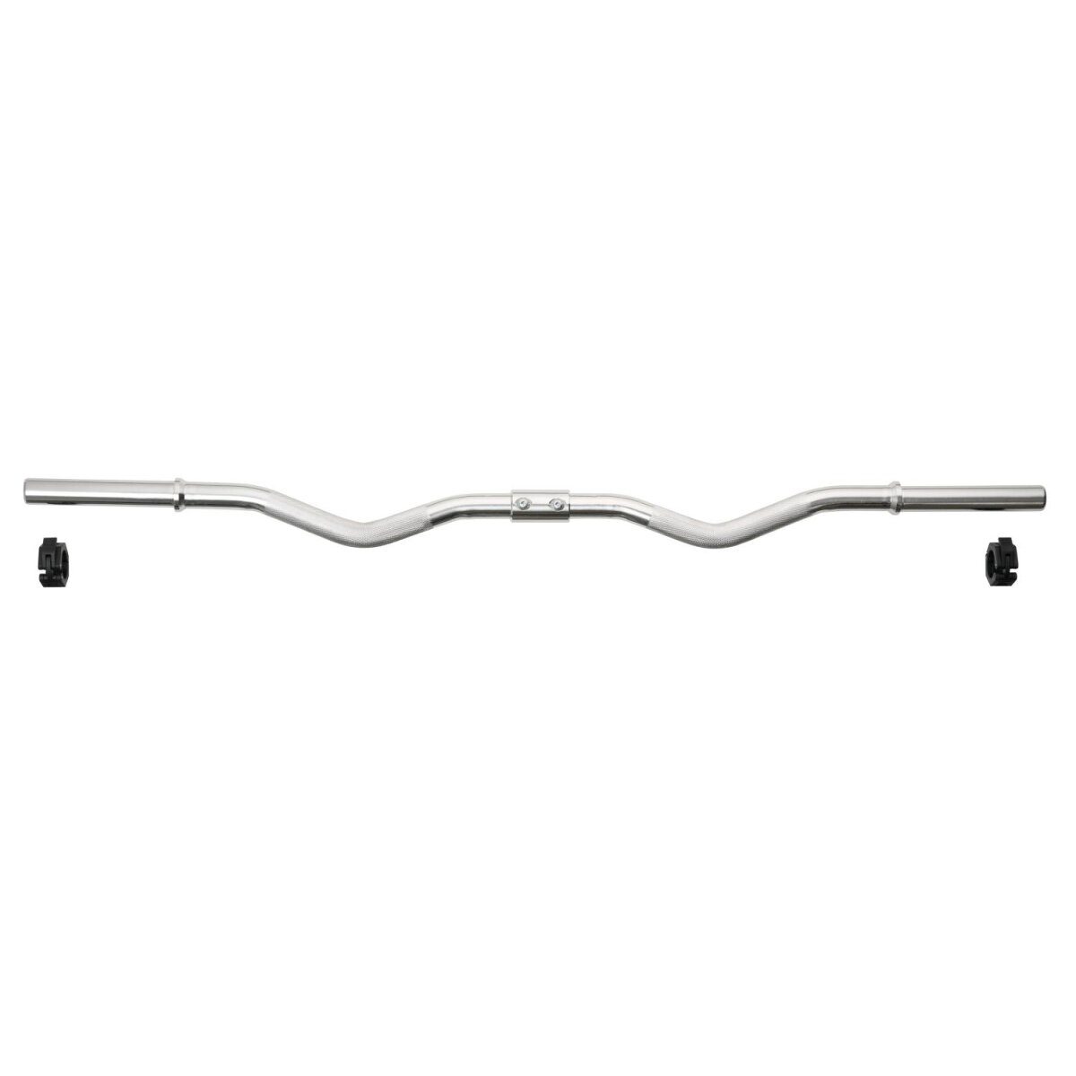 CRIVIT halterstang, 2 delen, 120 cm
